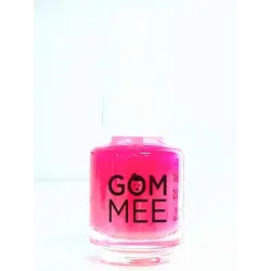 Gom-Mee Glow-in-the-dark manicure and pedicure kit