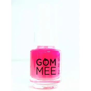 Gom-Mee Trousse manucure pédicure Glow in the dark