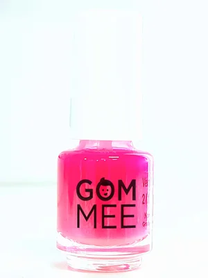 Gom-Mee Trousse manucure pédicure Glow in the dark