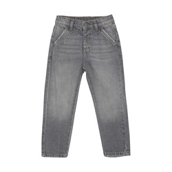 En-fant Jeans denim - Light Grey (3y/8y)