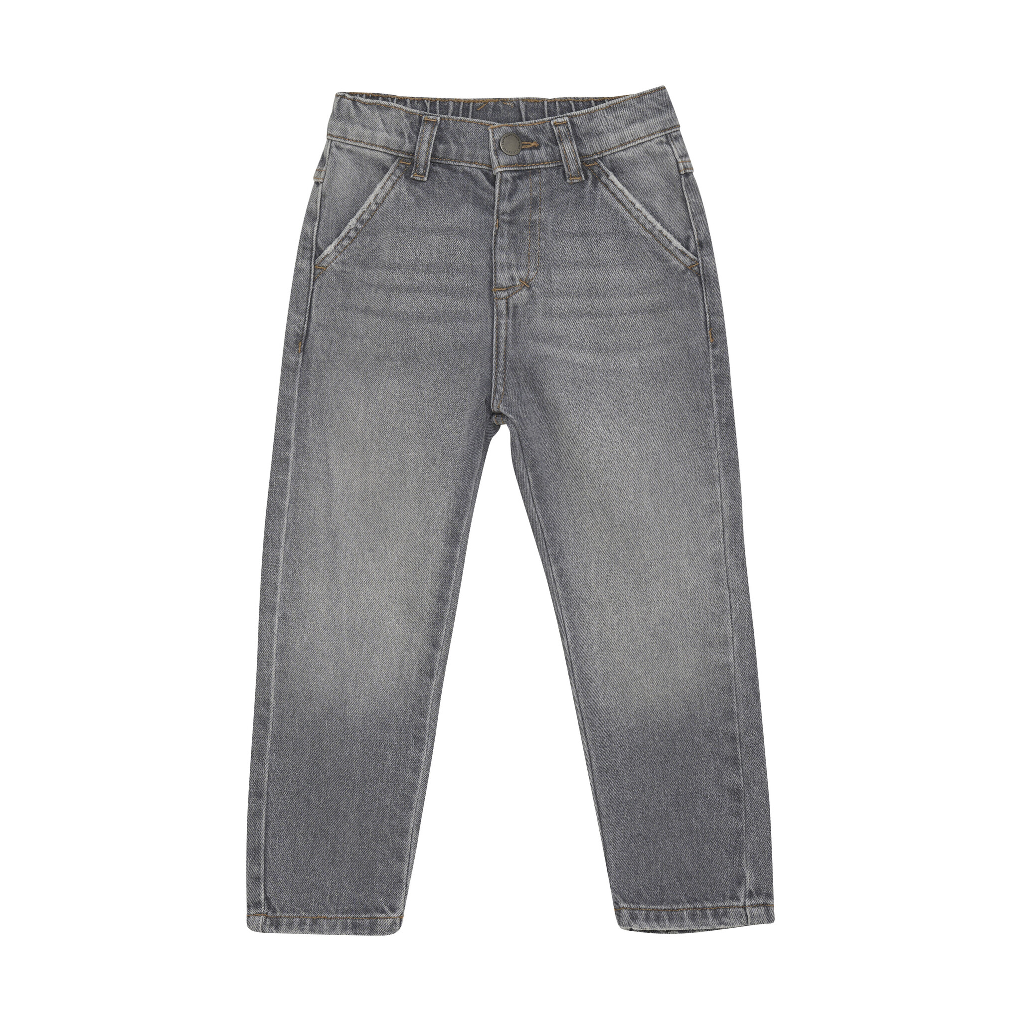 En-fant Jeans denim - Light Grey (3y/8y)