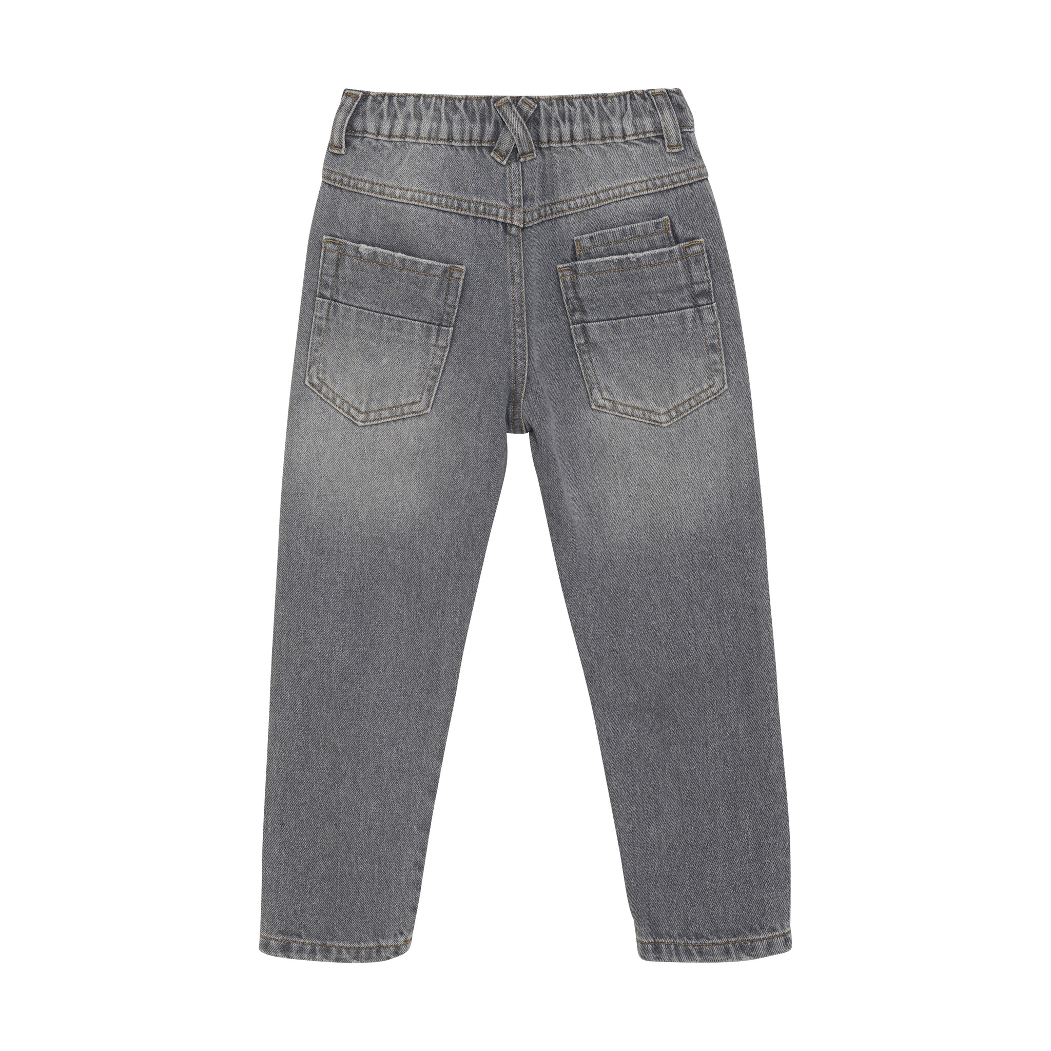 En-fant Jeans denim - Light Grey (3y/8y)