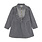 En-fant Robe en jeans - Light grey (3y/8y)