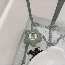 Ñouka Thermomètre de sécurité pour le bain - Starfish