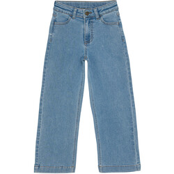 minymo Jeans larges et amples - Denim