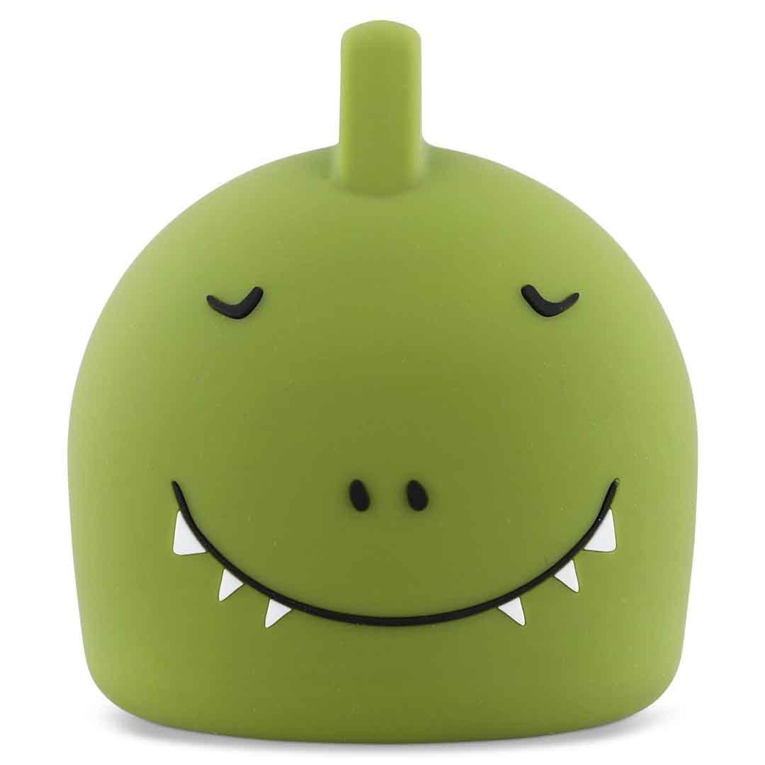 Trixie Lampe LED en silicone Mr. Dino