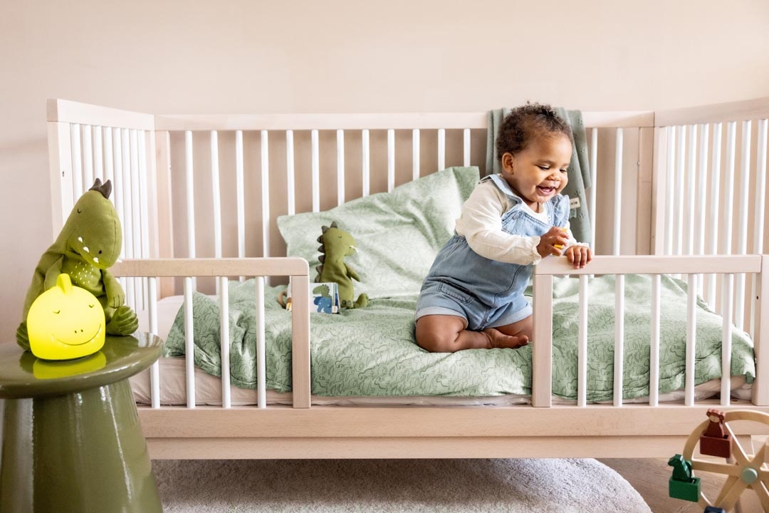 Trixie Lampe LED en silicone Mr. Dino