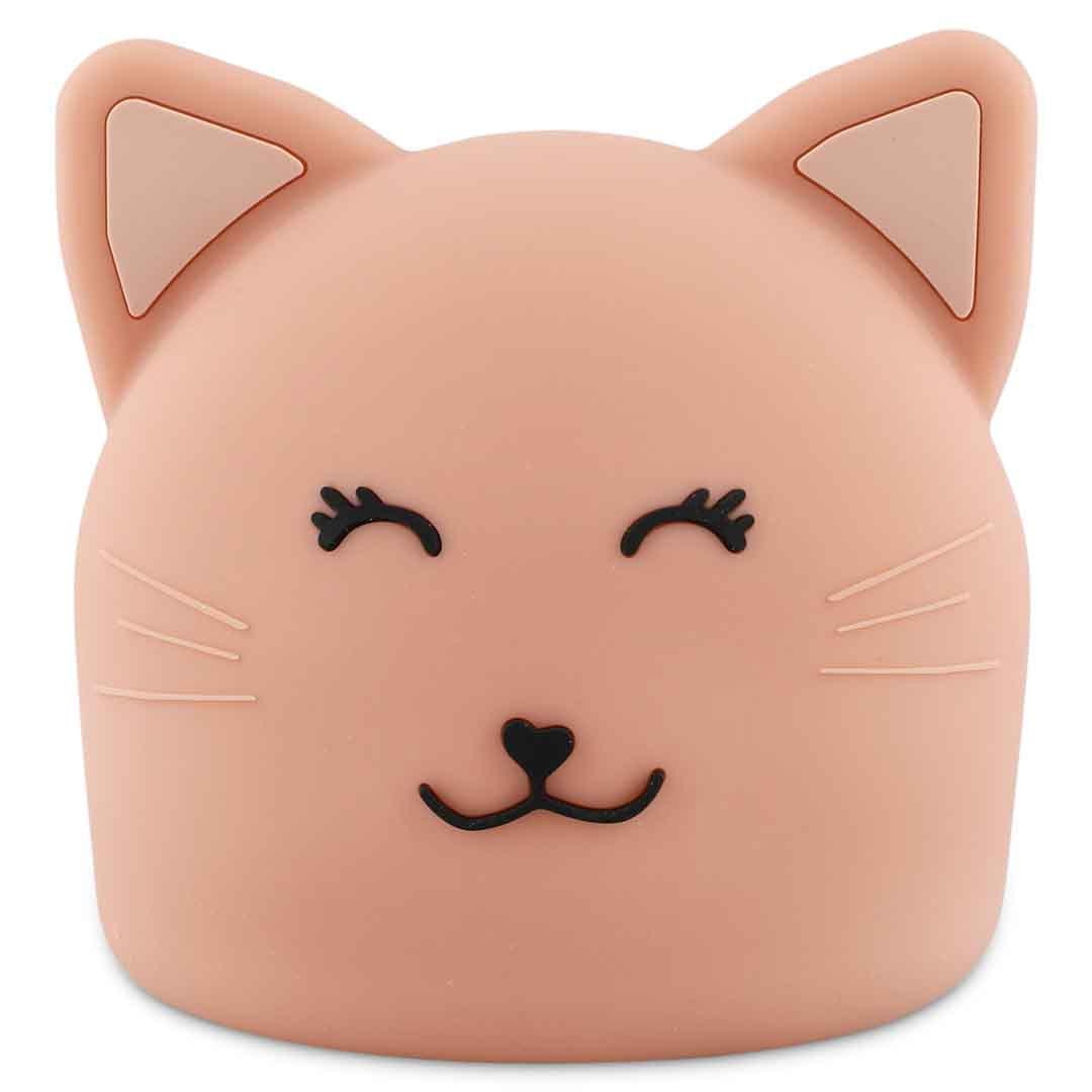 Trixie Lampe LED en silicone Mrs. Cat