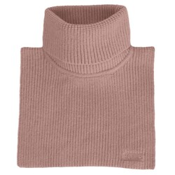 Calikids Cache-coup en tricot - Misty Rose (One size)