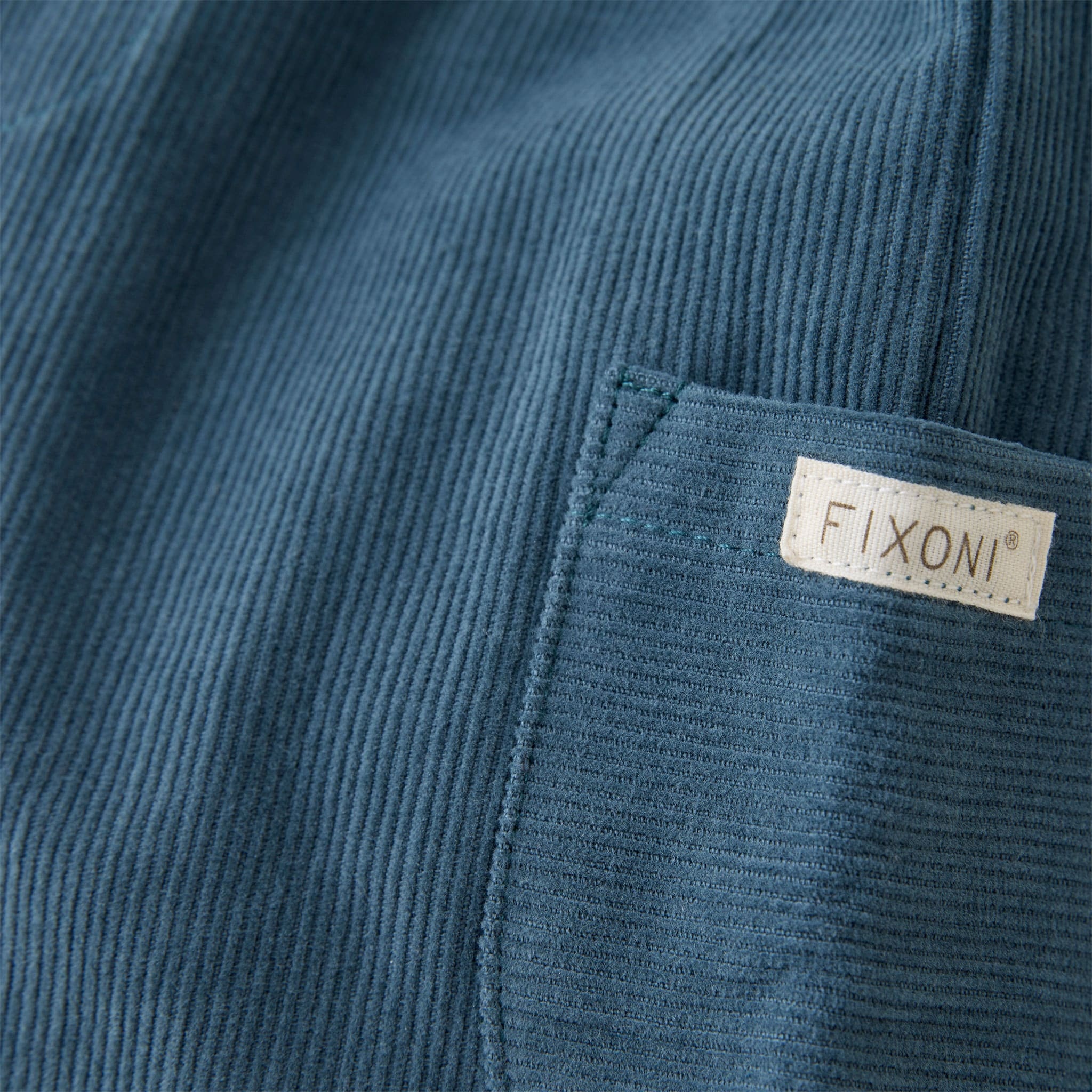 Fixoni Pantalon cargo corduroy - Stargazer