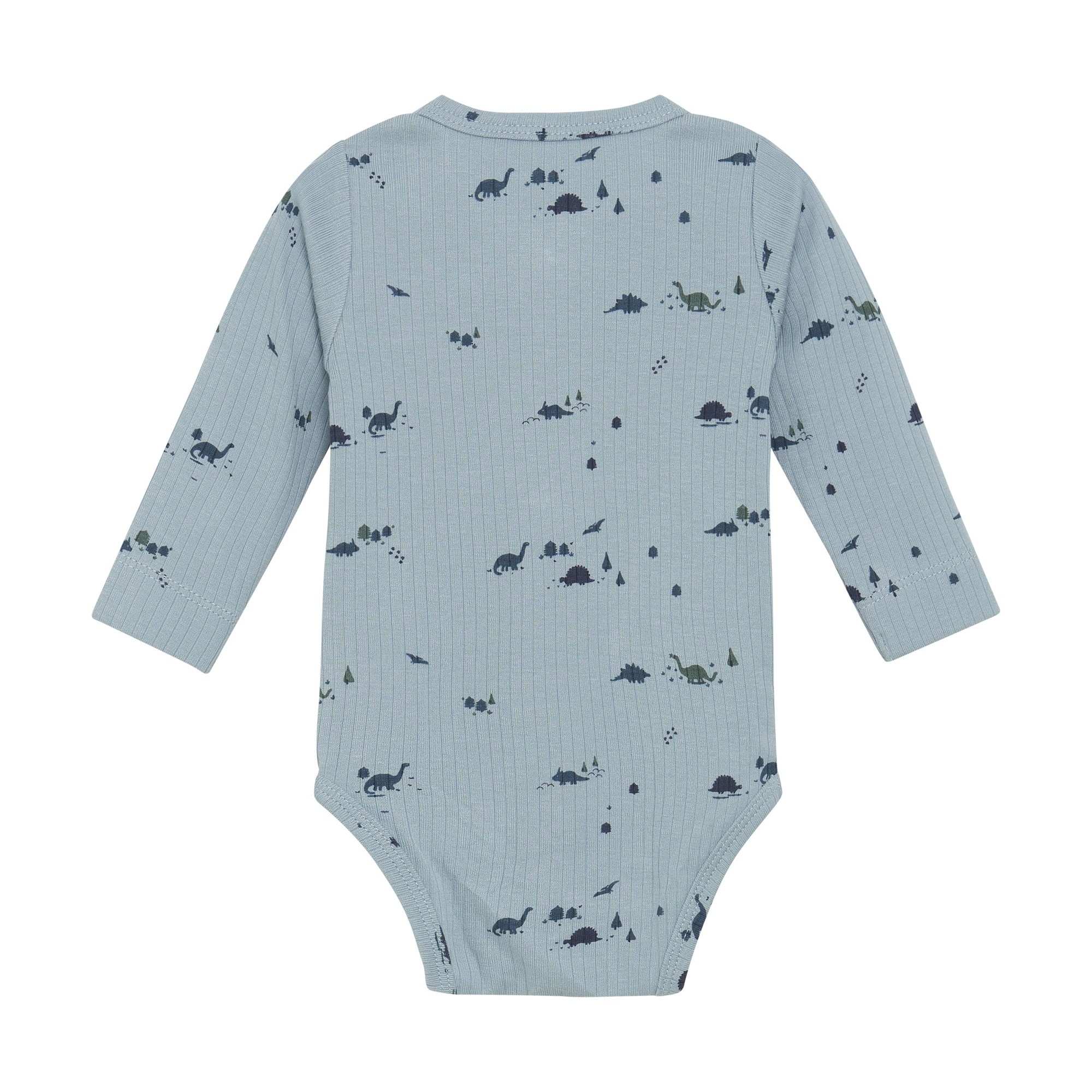 Fixoni Cache-couche cotelé dino - Arona