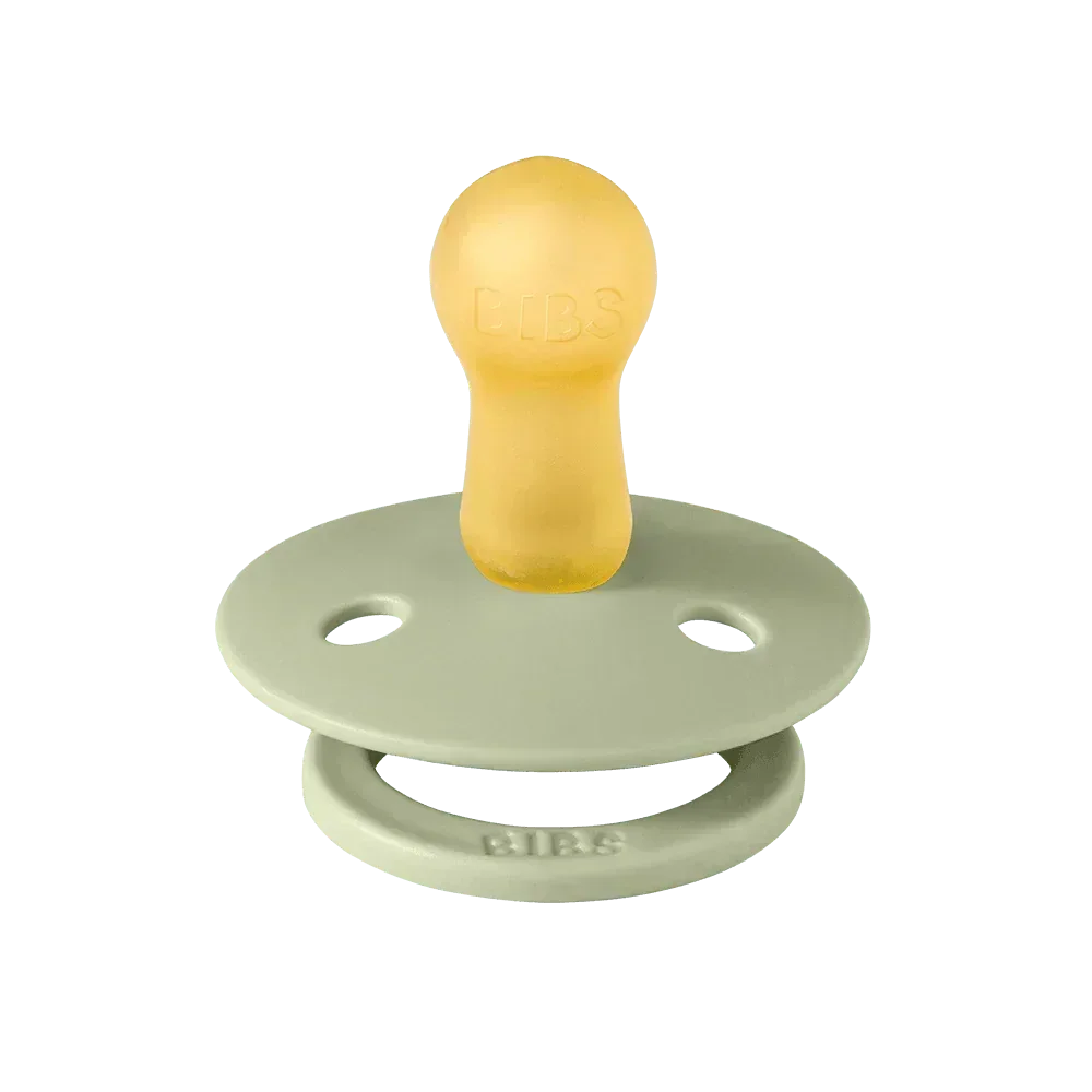 Bibs Ensemble de 2 Suces 6-18 Mois Latex - Jasmine Sage Mix