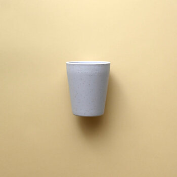 Minika Verre en paille de blé - Lavender (nouvelle version)