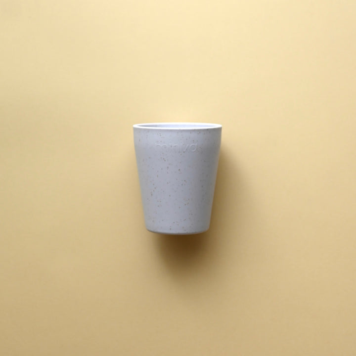 Minika Verre en paille de blé - Lavender (nouvelle version)