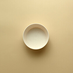 Minika Bol en paille de blé - Shell (nouvelle version)