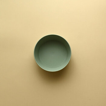 Minika Bol en paille de blé - Sage (nouvelle version)