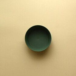 Minika Bol en paille de blé - Leaf (nouvelle version)