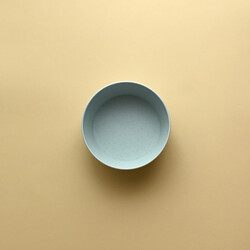 Minika Bol en paille de blé - Ice (nouvelle version)