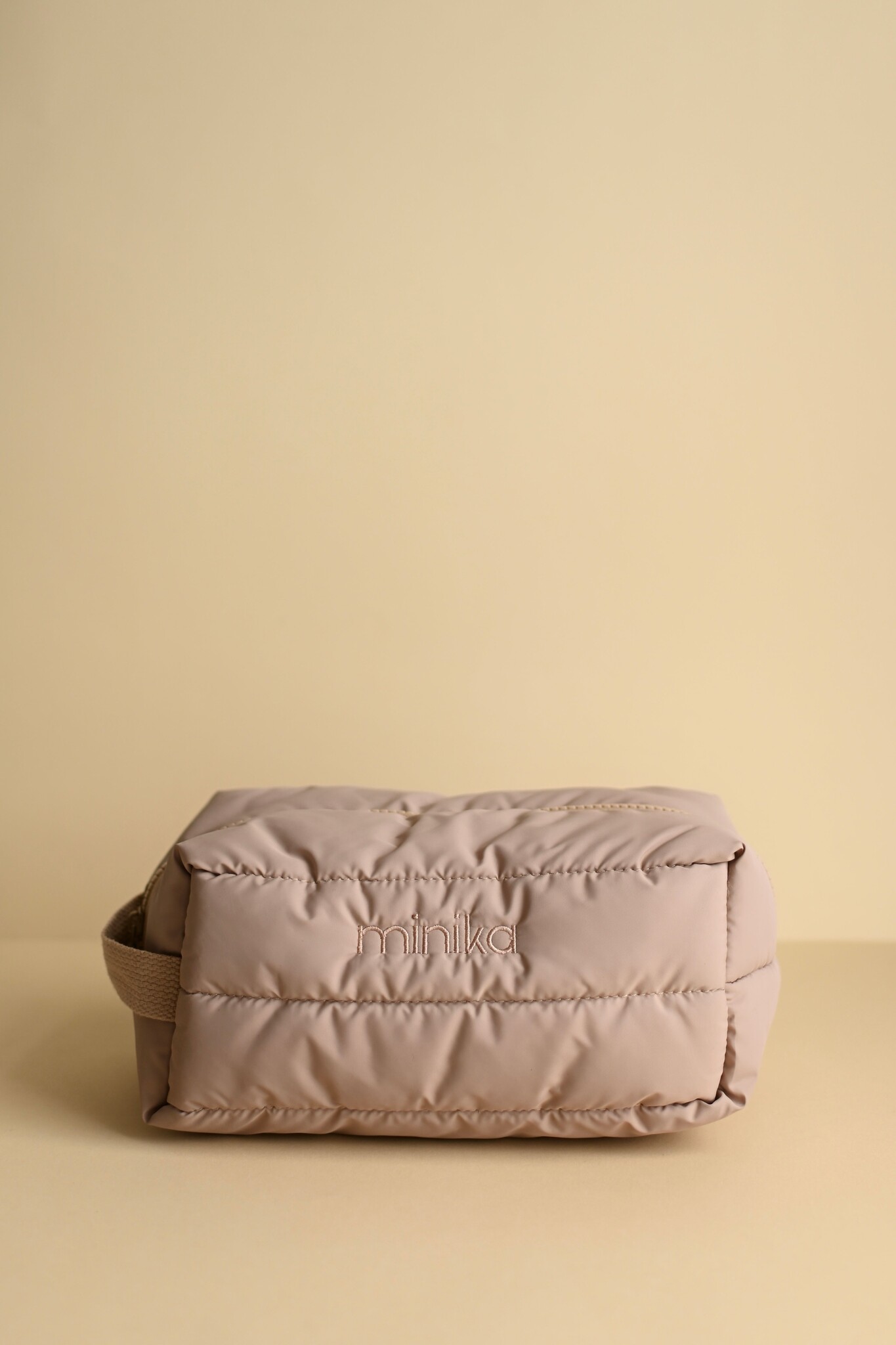 Minika Pochette - Latte