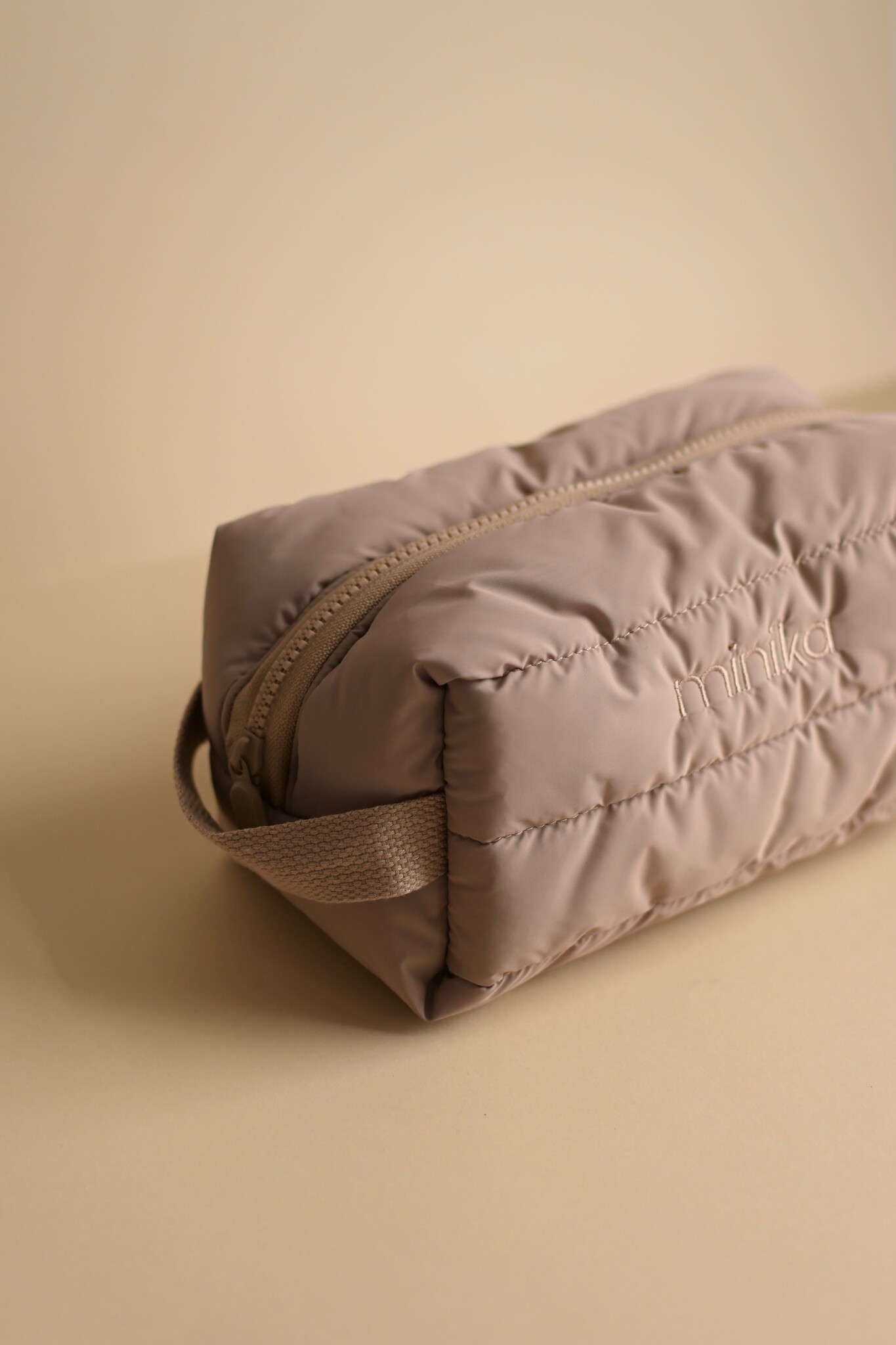 Minika Pochette - Latte