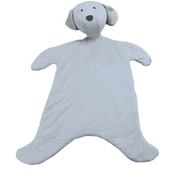 Gunamuna Doudou lovey - Chien Sammy