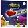 Auzou Mouffie la mouffette et le lutin de Noël
