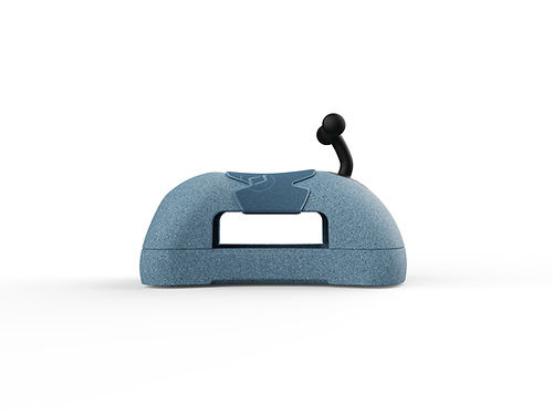 Scoot&Ride "My first" Porteur 3-en-1 - Steel