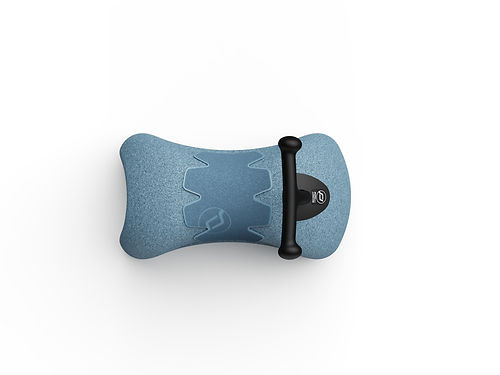 Scoot&Ride "My first" Porteur 3-en-1 - Steel