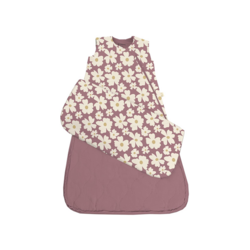 Gunamuna Sac de couchage en bambou 2.5 TOG - Blossom