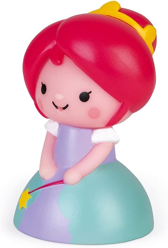 Janod Gicleur princesse et licorne lumineuse