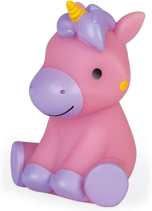 Janod Gicleur princesse et licorne lumineuse