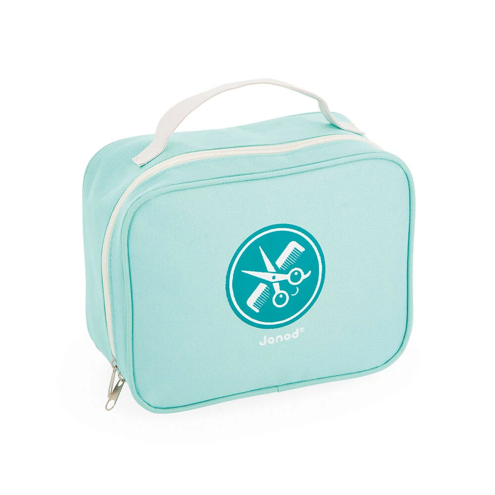 Janod Mallette du coiffeur