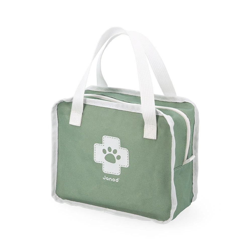 Janod Mallette du vétérinaire