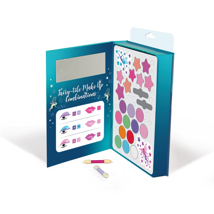 Clementoni Palette de maquillage - Style fée