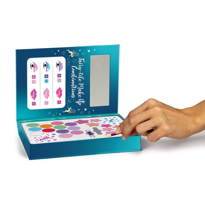 Clementoni Palette de maquillage - Style fée