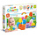 Clementoni Soft Clemmy - Jeu de blocs souples - 24pcs