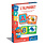 Clementoni Éducation - L'alphabet (3-5ans)