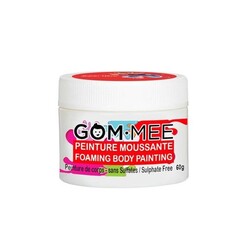 Gom-Mee Nettoyant Peinture moussante rouge
