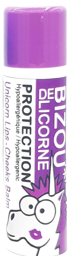 Gom-Mee Baume bizou de licorne