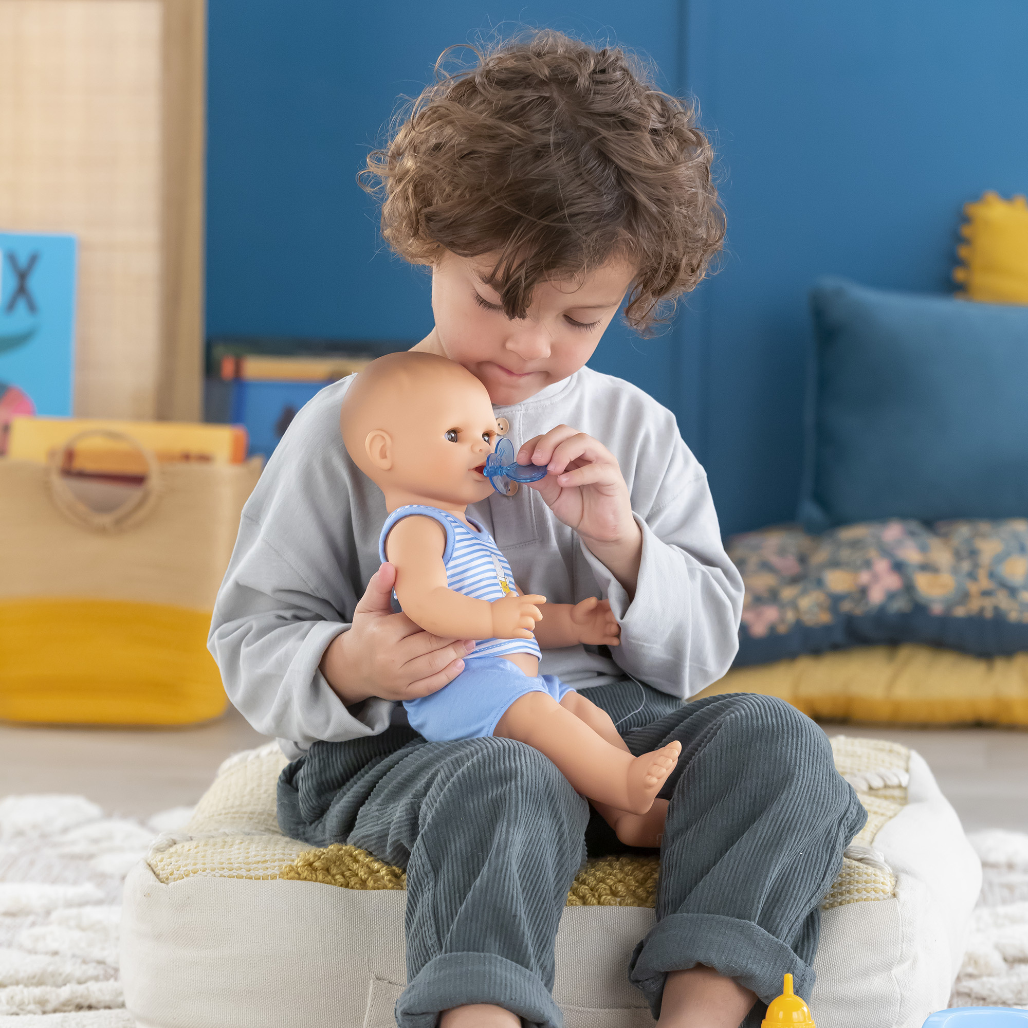 Corolle Paul fait pipi - 36cm