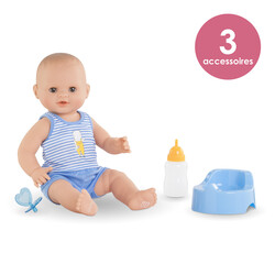 Corolle Paul fait pipi - 36cm