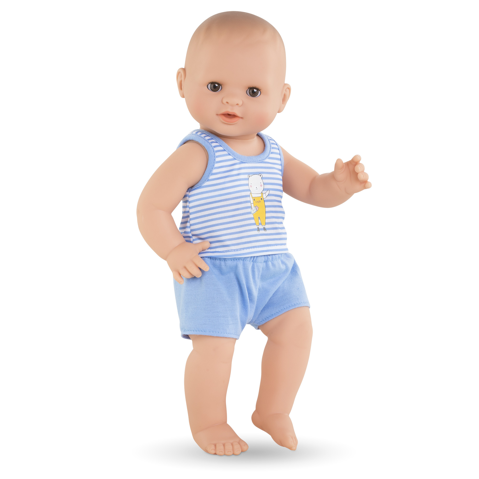 Corolle Paul fait pipi - 36cm