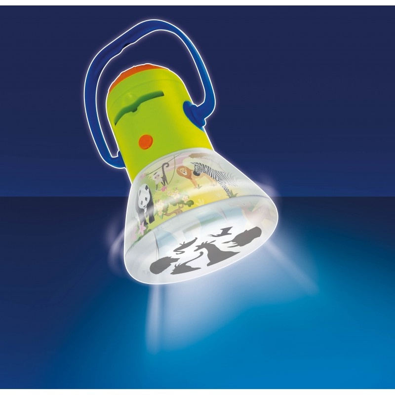 Buki Mini sciences - Lanterne 3-en-1