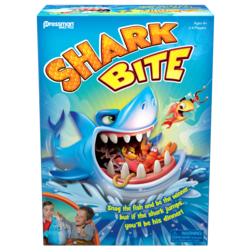 Goliath Jeu shark bite - bilingue