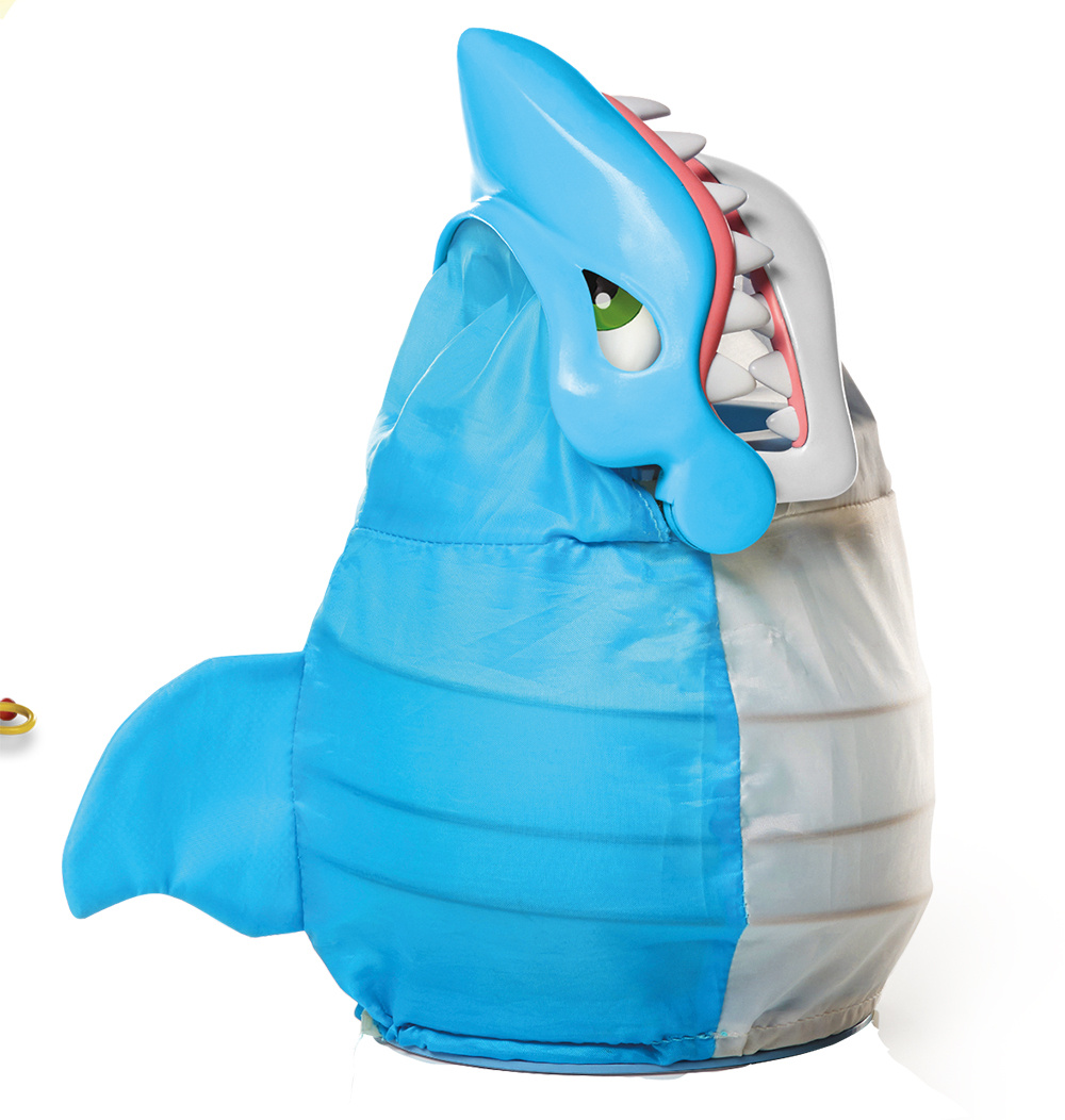 Goliath Jeu shark bite - bilingue