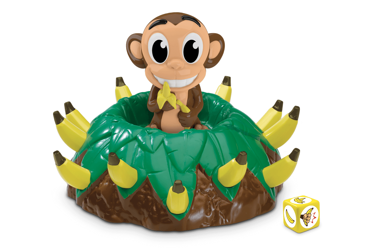 Goliath Jeu Hop-là Banana - Français