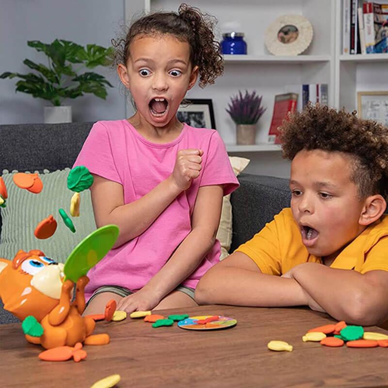 Goliath Jeu Minet gourmet - Français