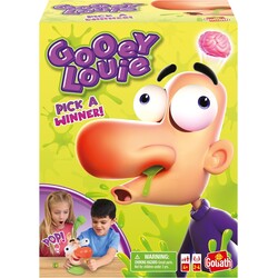 Goliath Jeu Gooey Louie 4.0 - Anglais seulement