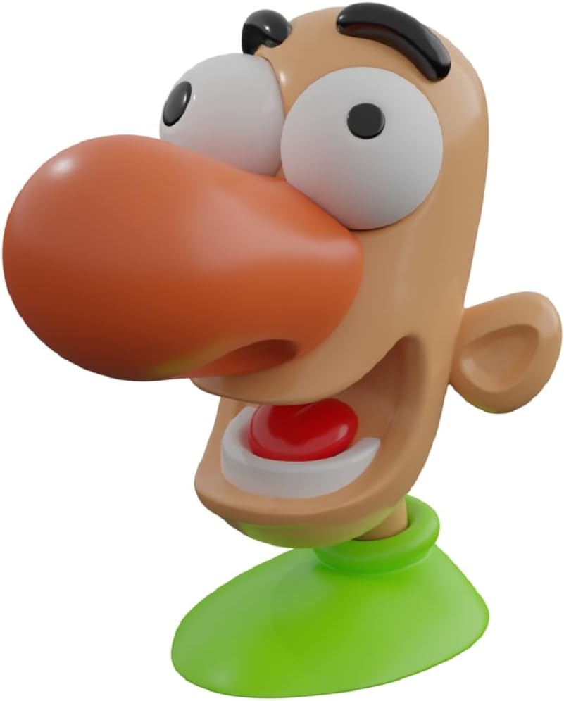 Goliath Jeu Gooey Louie 4.0 - Anglais seulement