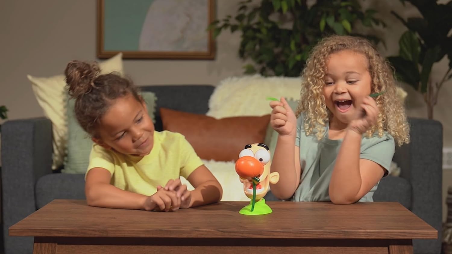 Goliath Jeu Gooey Louie 4.0 - Anglais seulement